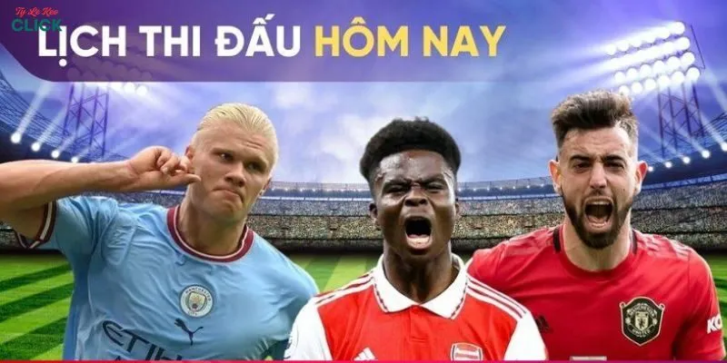 Lý do nên theo dõi lịch thi đấu của kênh Tylekeo