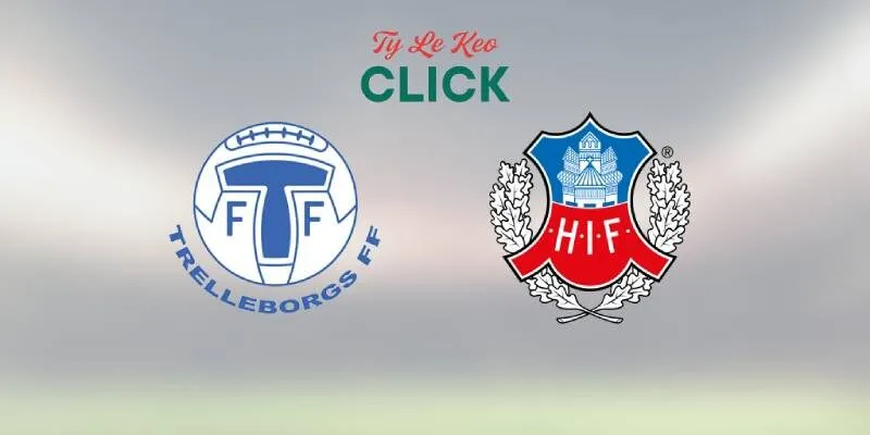 Soi kèo Trelleborgs vs Helsingborgs, 0h00 ngày 28/5